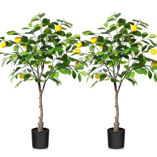 Yapay Limon Ağacı