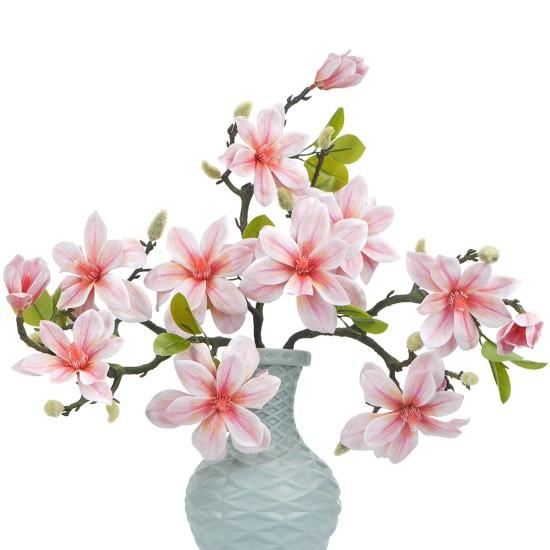 Yapay Manolya Çiçeği