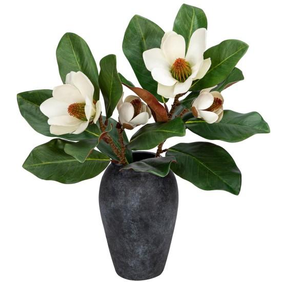 Yapay Manolya Çiçeği