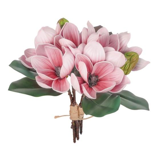 Yapay Manolya Çiçeği