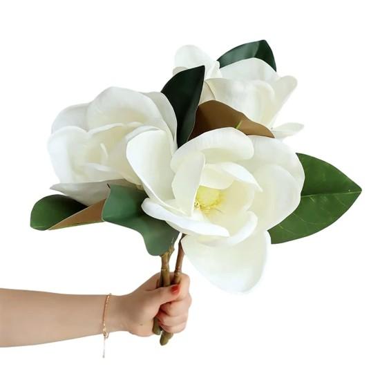 Yapay Manolya Çiçeği