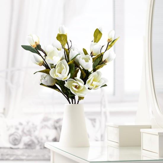 Yapay Manolya Çiçeği