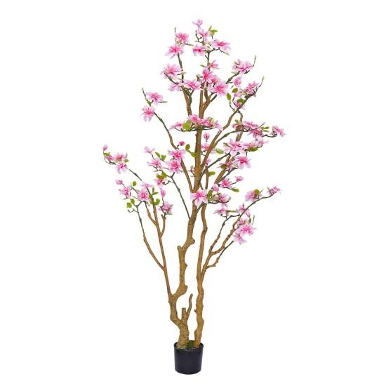 Yapay Manolya Çiçeği