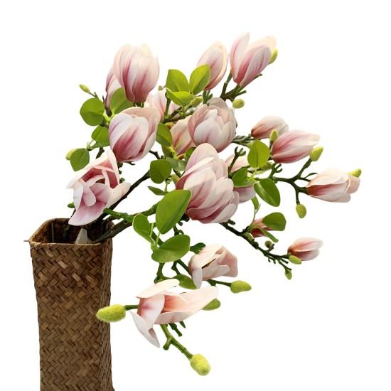 Yapay Manolya Çiçeği