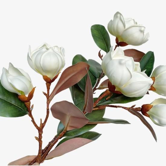 Yapay Manolya Çiçeği