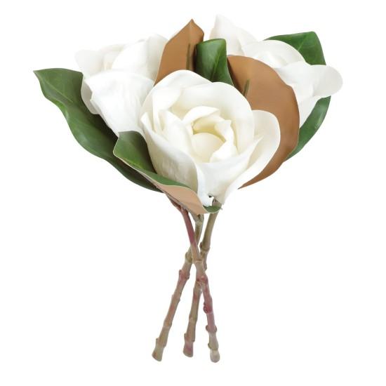 Yapay Manolya Çiçeği