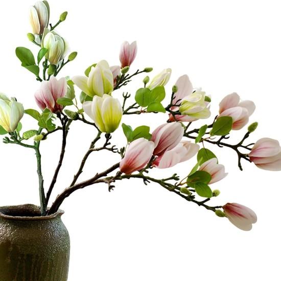 Yapay Manolya Çiçeği