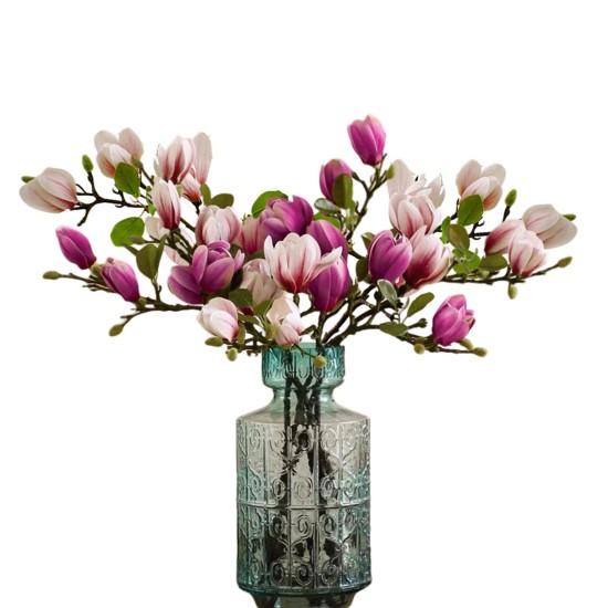 Yapay Manolya Çiçeği