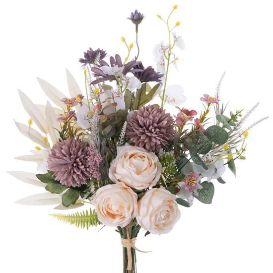 Yapay Orkide Aranjmanları