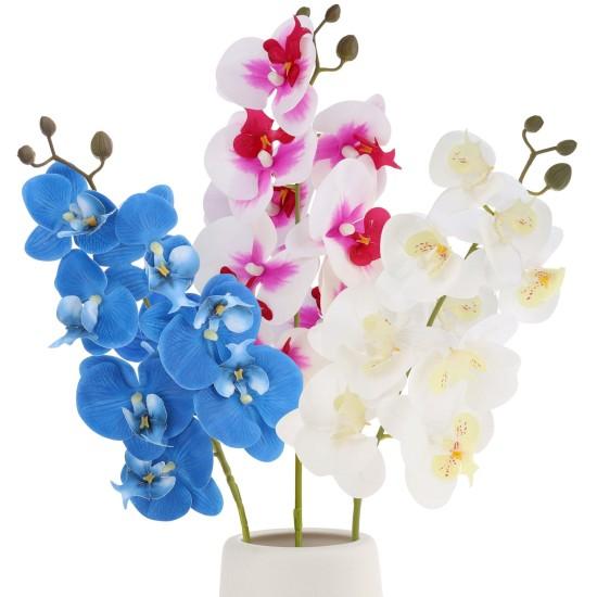 Yapay Orkide Dalı