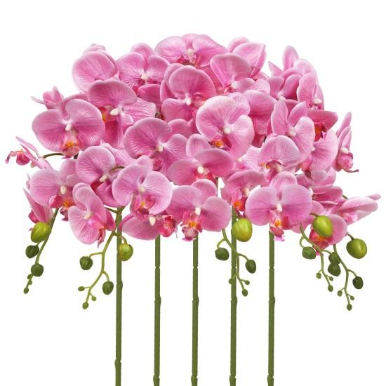 Yapay Orkide Dalı