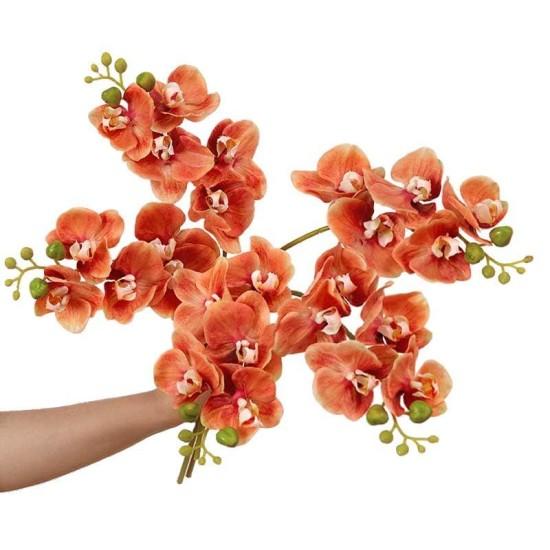 Yapay Orkide Dalı