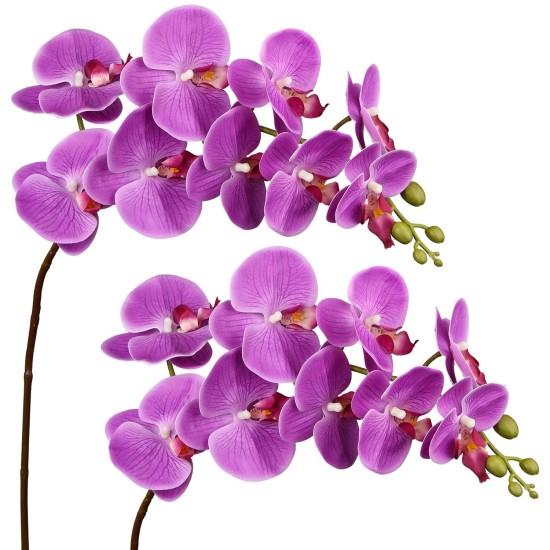 Yapay Orkide Dalı