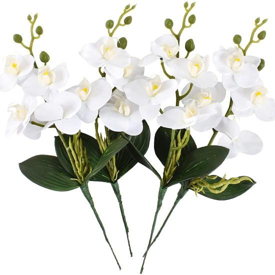 Yapay Orkide Dalı