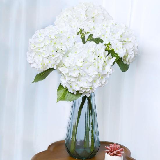 Yapay Ortanca Çiçeği