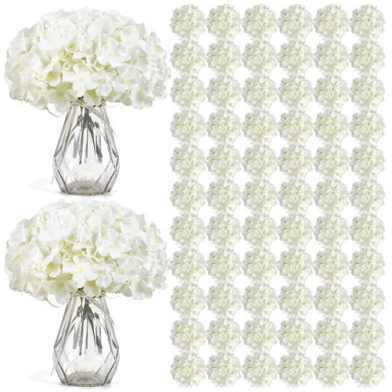 Yapay Ortanca Çiçeği