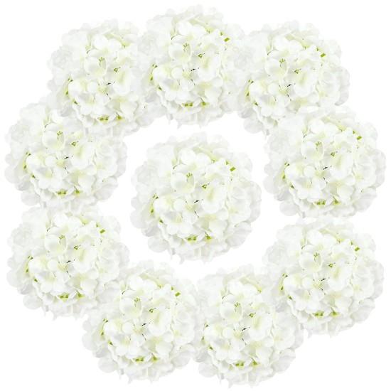 Yapay Ortanca Çiçeği