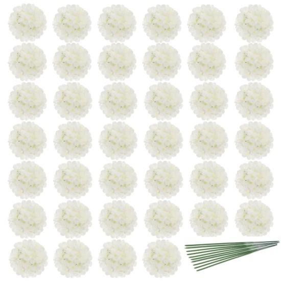 Yapay Ortanca Çiçeği