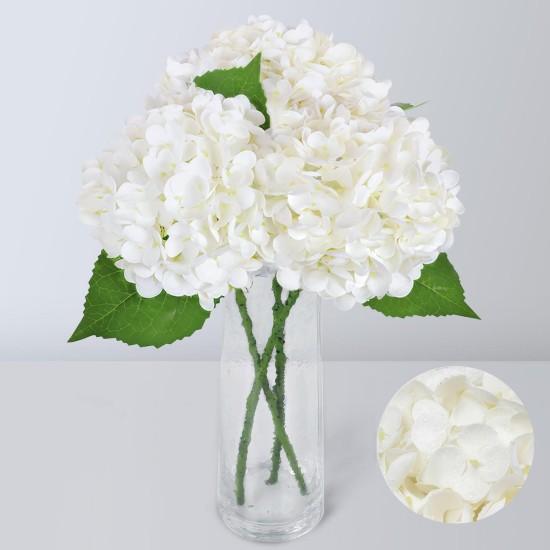 Yapay Ortanca Çiçeği