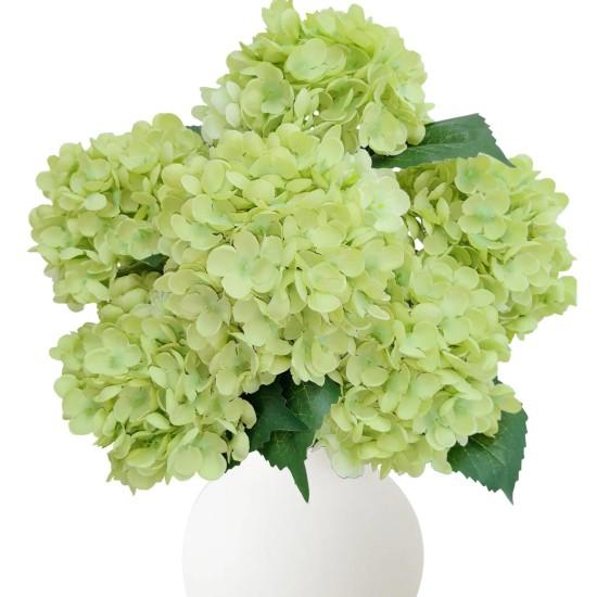 Yapay Ortanca Çiçeği