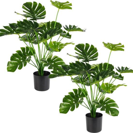 Yapay Palmiye Ağacı