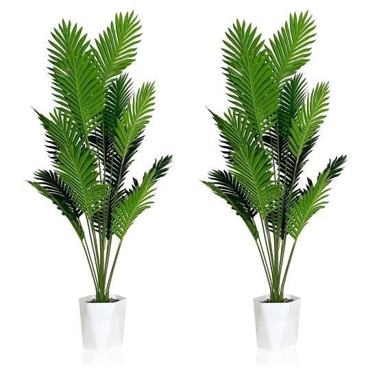 Yapay Palmiye Ağacı