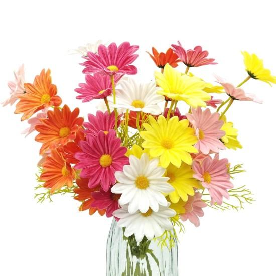 Yapay Papatya Buketi