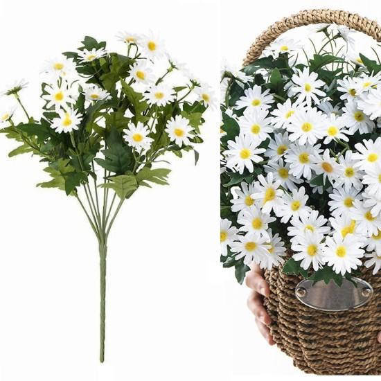 Yapay Papatya Buketi