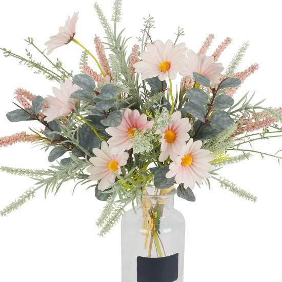 Yapay Papatya Buketi