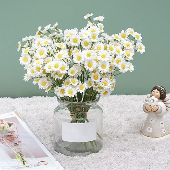 Yapay Papatya Buketi