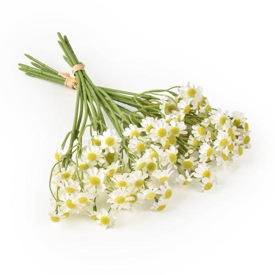 Yapay Papatya Buketi