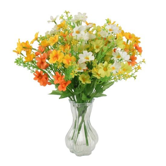 Yapay Papatya Buketi