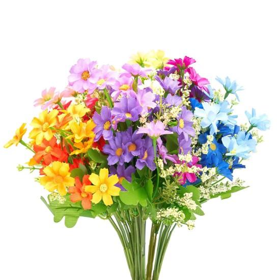 Yapay Papatya Buketi