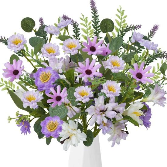 Yapay Papatya Buketi