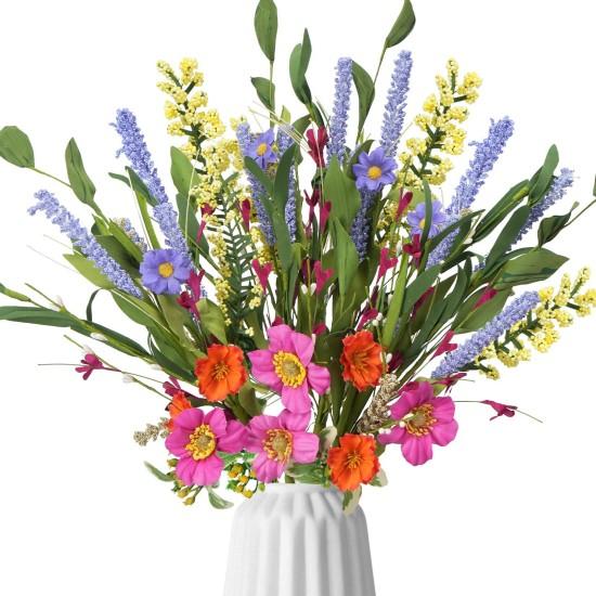 Yapay Papatya Buketi