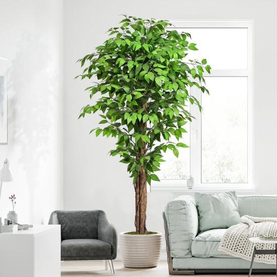 Yapay Salon Ağacı