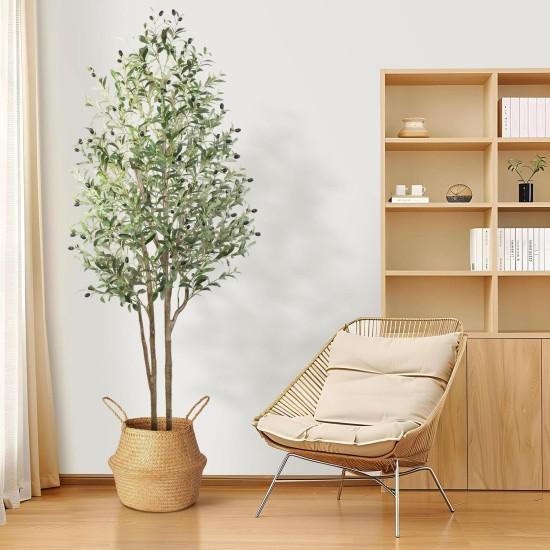 Yapay Salon Ağacı