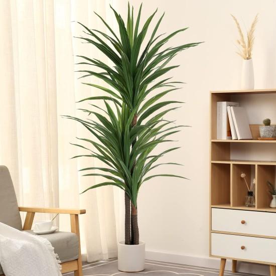 Yapay Salon Ağacı
