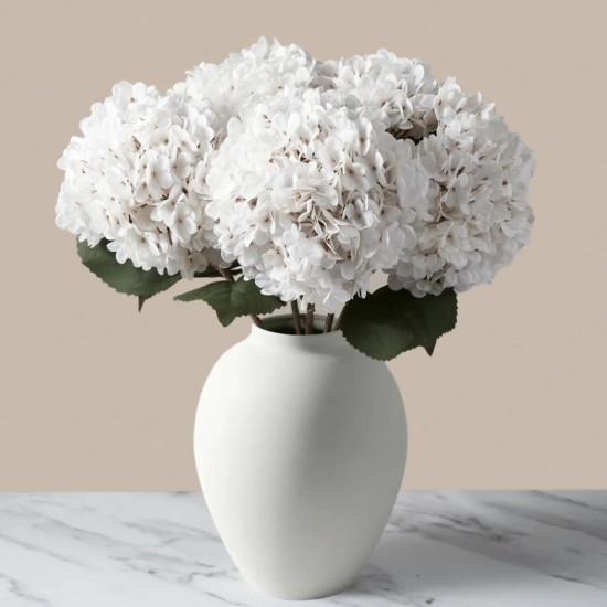 Yapay Salon Masa Çiçekleri