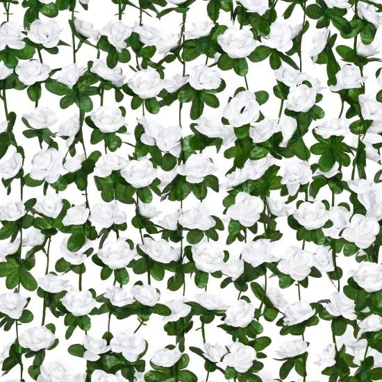 Yapay Sarmaşık Gül