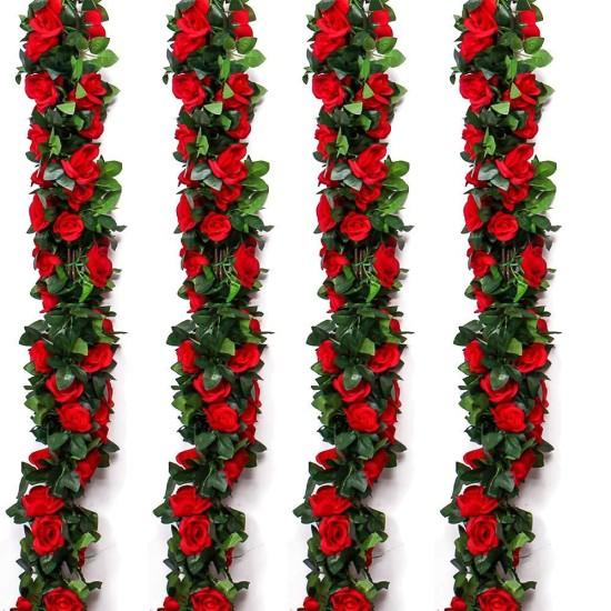 Yapay Sarmaşık Gül