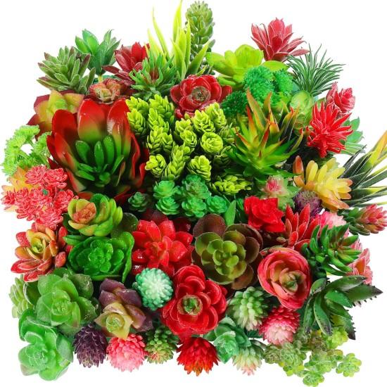 Yapay Sukulent