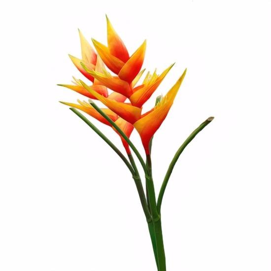 Yapay Tropik Çiçekler