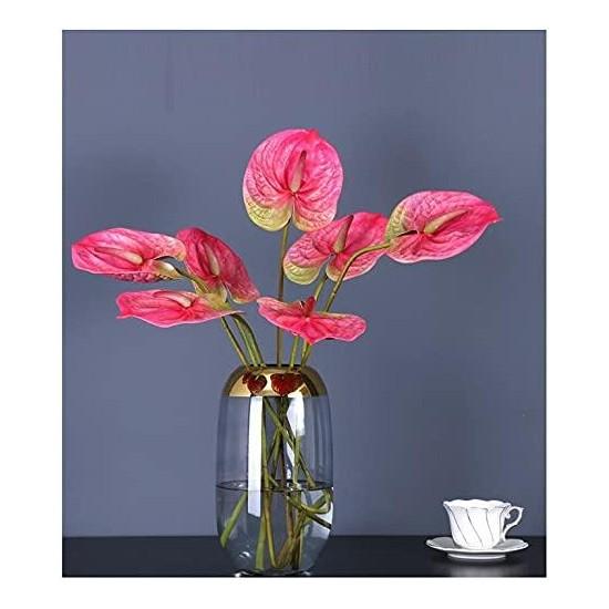 Yapay Tropik Çiçekler