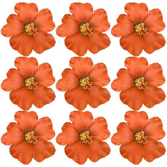 Yapay Tropik Çiçekler