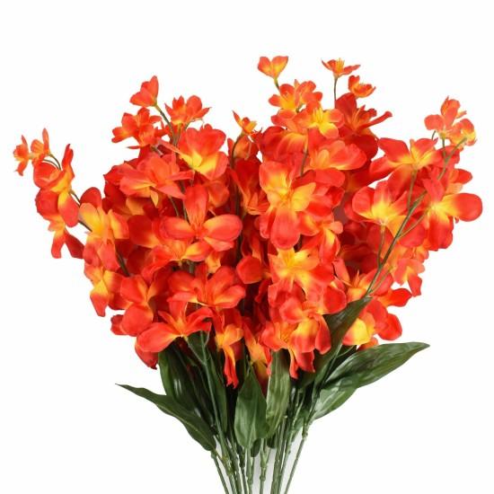 Yapay Tropik Çiçekler