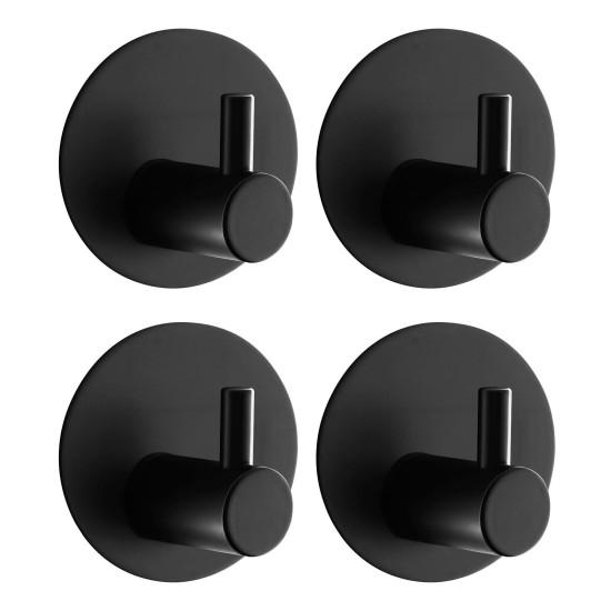 Yapışkanlı Askı