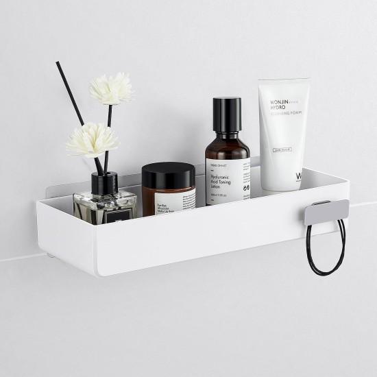 Yapışkanlı Banyo Rafı