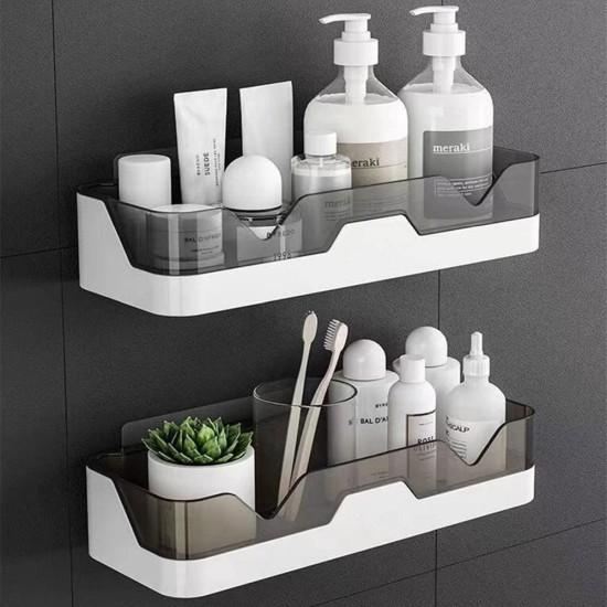 Yapışkanlı Banyo Rafı