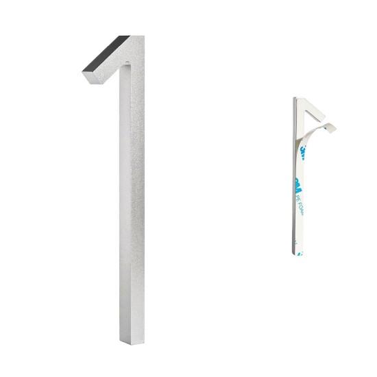 Yapışkanlı Kapı Numarası